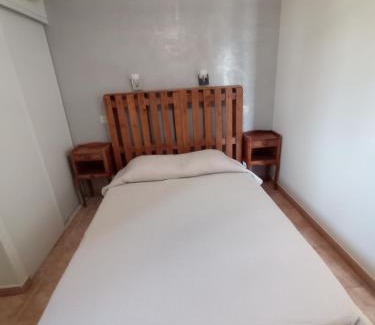 Patrimonio Apartment | villa bana
