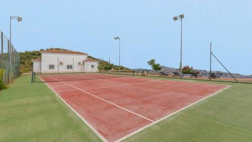 Arenas Villa | Villa Bandoleros Arenas by Ruralidays