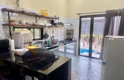 Kampung Kedawang Villa | Villa Bani Hashim