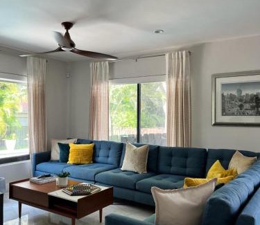 Seybold Villa | Villa Banyan Shores