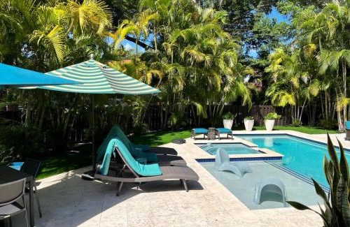 Seybold Villa | Villa Banyan Shores