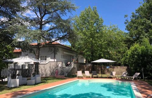 Santa Luce House | Villa Barbara