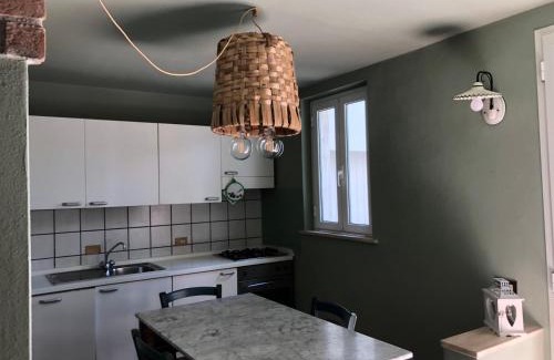 Santa Luce House | Villa Barbara