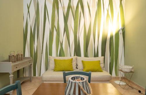 Santa Luce House | Villa Barbara