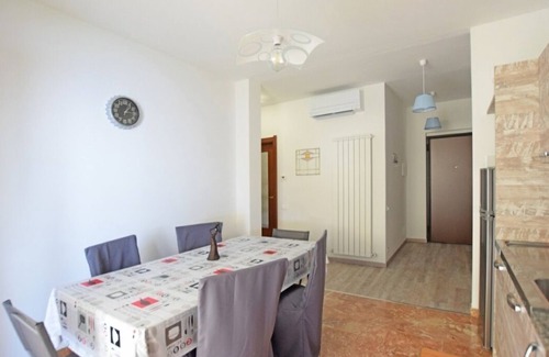 Zoagli Apartment | Villa Barbara