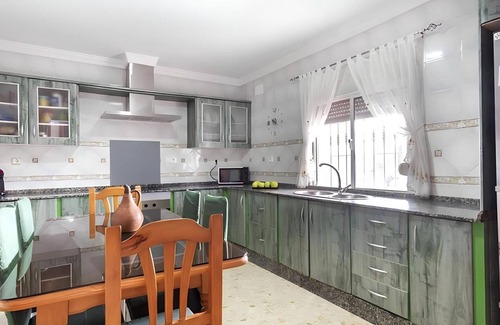 Barbate Villa | Villa Barbate, 3 bedrooms, 10 persons