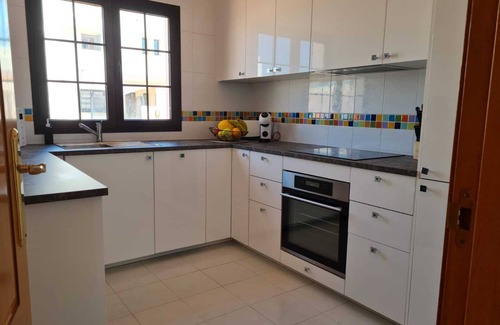 Corralejo House | Villa Barbie 3 bedroom with private pool Corralejo