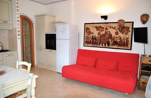 Sperlonga Villa | Villa Barbie between Terracina and Sperlonga, 400 mt from beach