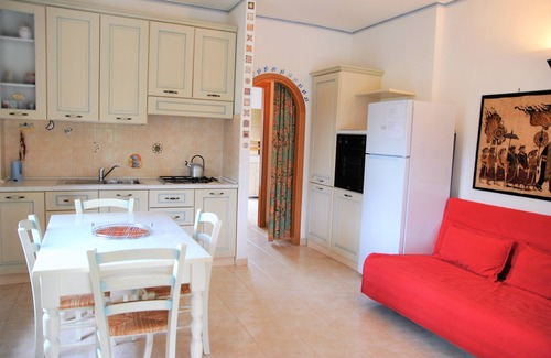Sperlonga Villa | Villa Barbie between Terracina and Sperlonga, 400 mt from beach
