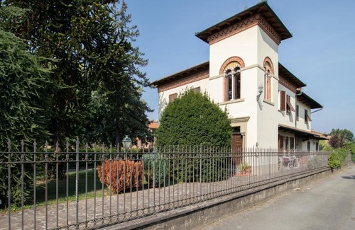Vicopelago Apartment | Villa Barsotti Luxury Apartment
