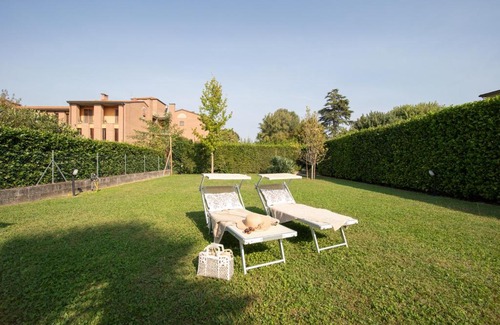 Vicopelago Apartment | Villa Barsotti Luxury Apartment