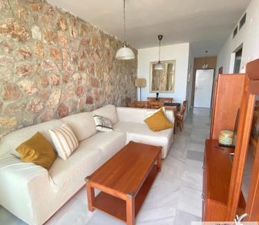 La Parata Apartment | Villa Bataller I