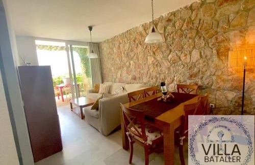 La Parata Apartment | Villa Bataller I
