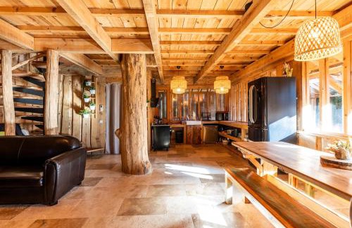 Lacanau-Ocean Villa | Villa Bayani Été