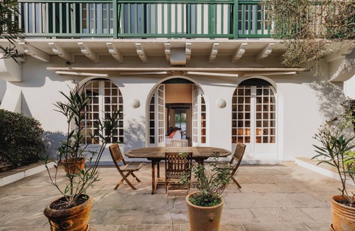 Biarritz House | Villa Bayard - Biarritz