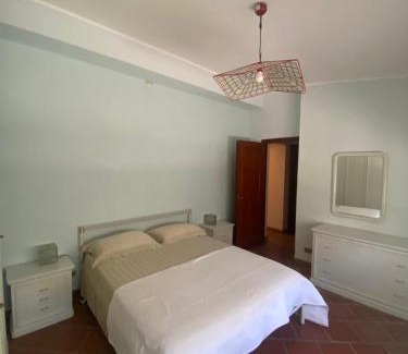 Bocale Villa | Villa Bea Costa Ionica RC