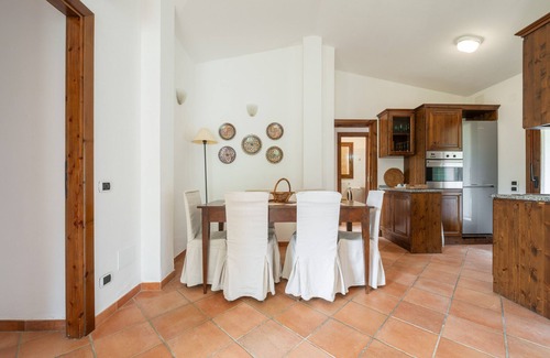 Notteri Villa | Villa 'Beach Club' with Private Terrace, Private Garden and Air Conditioning