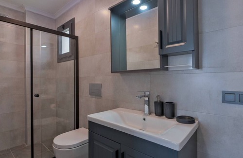 Faralya Apartment | Villa Befa - Faralya