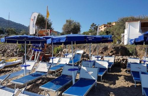 Mazzaforno Apartment | Villa Begonia Cefalu