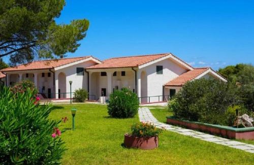 Mazzaforno Apartment | Villa Begonia Cefalu