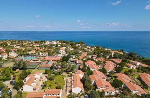 Mazzaforno Apartment | Villa Begonia Cefalu