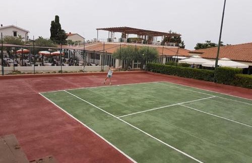 Mazzaforno Apartment | Villa Begonia Cefalu