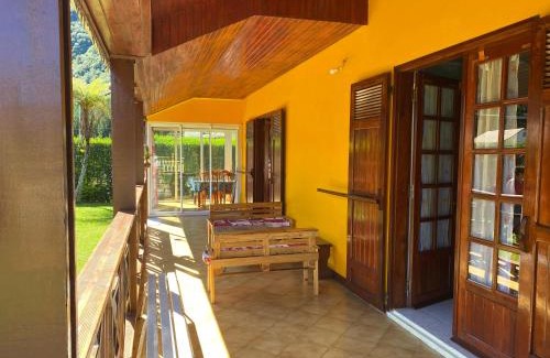 Cilaos House | villa begue