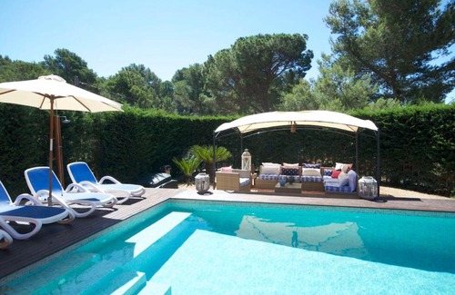Begur Villa | Villa Bel