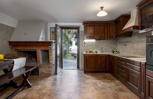 San Gimignano Villa | Villa Bel Panorama 8, Emma Villas