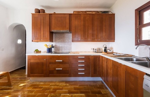 Cala d'Or Ski Chalet | Villa Belinda in Cala D'or