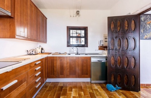 Cala d'Or Ski Chalet | Villa Belinda in Cala D'or