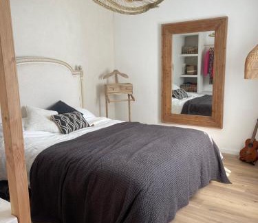 Moustiers-Sainte-Marie Villa | Villa Bello Visto