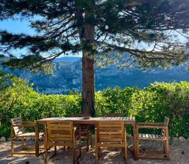 Moustiers-Sainte-Marie Villa | Villa Bello Visto