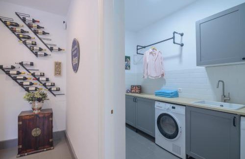 Benalup-Casas Vieja Villa | Villa Bella Vida