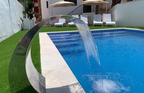 Los Cuarteros Villa | Villa Bella