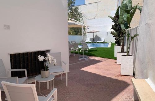 Los Cuarteros Villa | Villa Bella