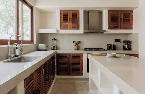 Tulum Villa | Villa Bella-Rossa | Palatial Retreat by AHA