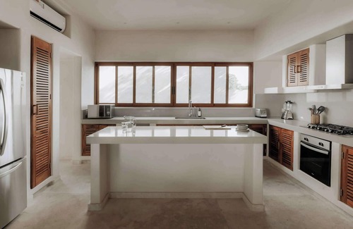Tulum Villa | Villa Bella-Rossa | Palatial Retreat by AHA