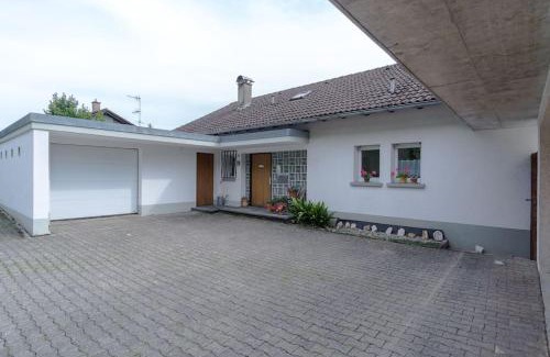Hohentengen am Hochrhein Apartment | Villa Bella Vi