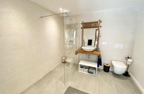 Saint-Raphael Villa | Villa BELLA VISTA avec piscine