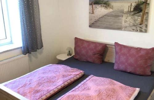 Sassnitz Apartment | Villa Bella Vista