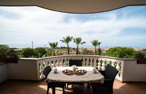 Santa Domenica Apartment | Villa Bella Vista