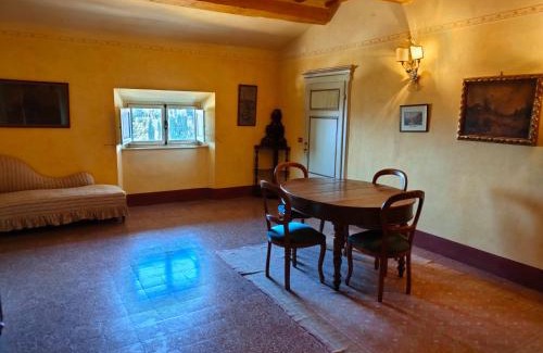 Campagnatico Apartment | Villa Bellaria