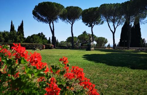 Campagnatico Apartment | Villa Bellaria