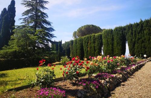 Campagnatico Apartment | Villa Bellaria