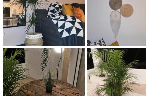 Busot House | Villa Bellavista