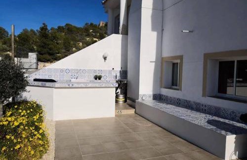 Busot House | Villa Bellavista