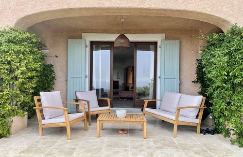 Tourrettes-sur-Loup Villa | Villa Bellevue in Tourrettes-sur-Loup