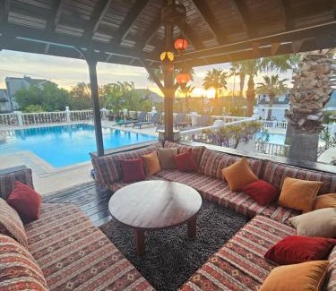 Oludeniz Villa | Villa Belle Oludeniz