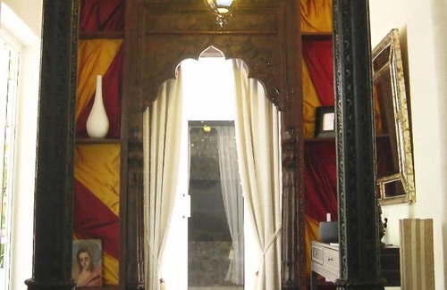 Centre-Ville House | Villa Belle